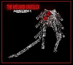 [LOUD] [DWELLER] [SCARY] THE RUSSIAN DWELLER WORKS ON