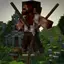 Horror Element Mod Bedrock Edition Made By Rocks D XebecMC