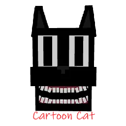 Old Cartoon Dweller