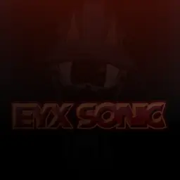 Sonic.eyx Add-on Made By CartoonMC MCPE/BE (1.26 - 1.21+)