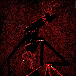 Corruptor Dweller