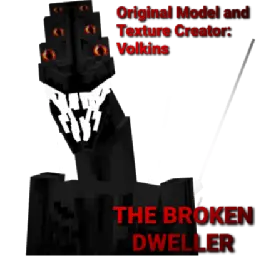 The Broken Dweller [Dweller] [HORROR]