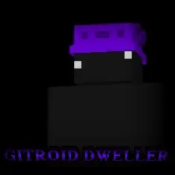 Gitroid Dweller