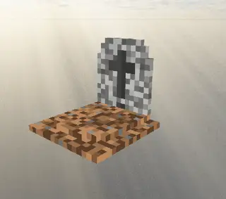 Gravestone Addon Plus