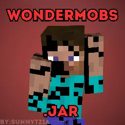 WONDER MOBS (beta 1)