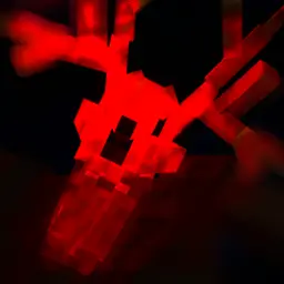 Whispers Of The Wendigo Add-On