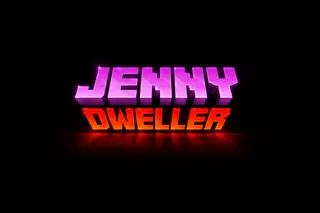 Jenny Dweller MCPE/BE