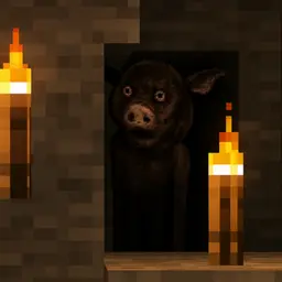 Ghostpig