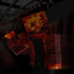 Evil Hunter - Bedrock Edition [2.1.1] - (Crash bug fixed)