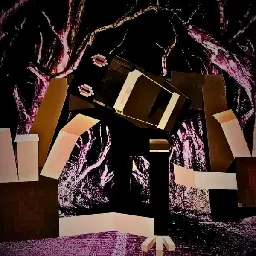 Mutant of the abyss