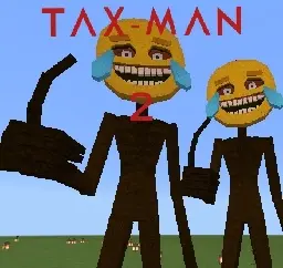 TaxMan Addon v3 by shadowports777