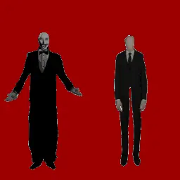 Creepypasta collection
