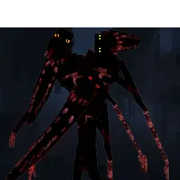 Nightmare Dweller king V1.1 By FakerMc