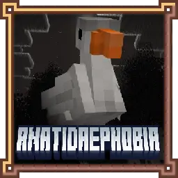 Anatidaephobia [JOKE-HORROR-MOD]
