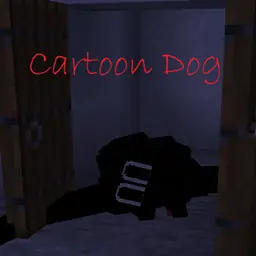 New Update The Cartoon dog