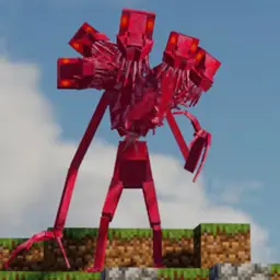 The Dweller Queen UPDATE for MCPE-MCBE