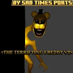 The Endless with with Freddy