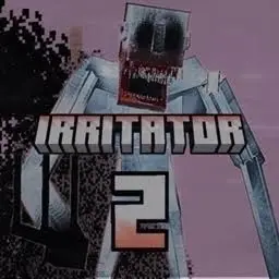 The Irritator MCBE/MCPE PORT WITH PERMISSION