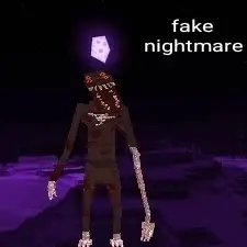 The Fake Nightmare.Jar