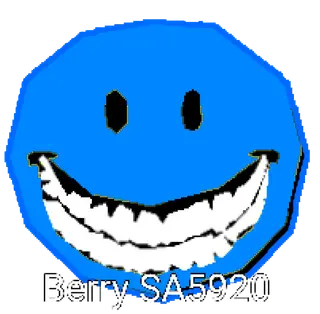 Berry