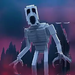 The One Who Whatches Reborn