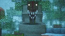 Skibidi Dweller