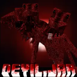 King Devil.Jar