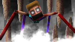Mimicer Reicarnated V1.0 (Original By Sweaky)