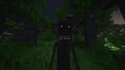 Monkey Dweller V1 (Original By Synth Cat Studios)