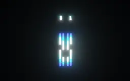 The Man From The Cold V1 (fix3) (Original By Idk)