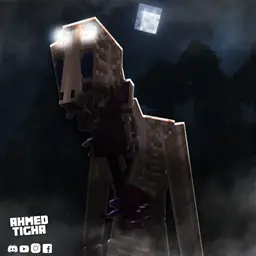 Woodland Stalker Remigined By Faker Studios Ports