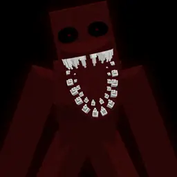 New Hell Dweller V1 (Original By BrGuirreal