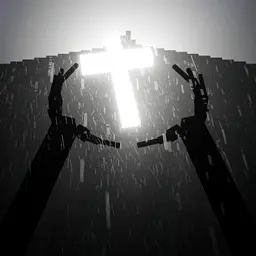 Reborn From The Mist