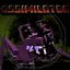 The Parasite Stalker
