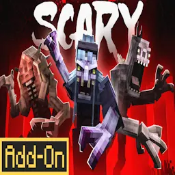 Scary Add-on