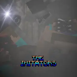 FACELESS WARDERER MCPE-BE ADDON BY WATCHER MC