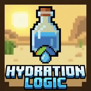 Hydration Logic