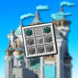 Craftable Structure Add-On