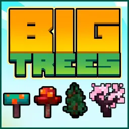 Big Trees Add-On