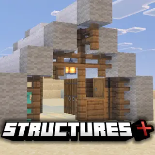 Structures Plus