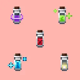DNA Add-On