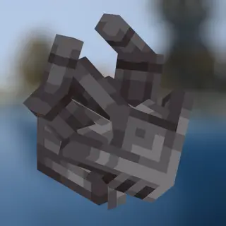 Ore Armor Expansion