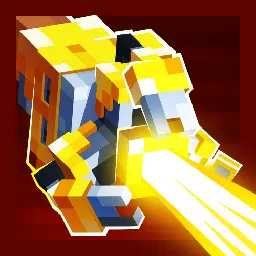 Ultimate Blasters Add-On