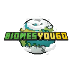 Oh The Biomes You'll Go