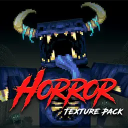 Horror Texture Pack