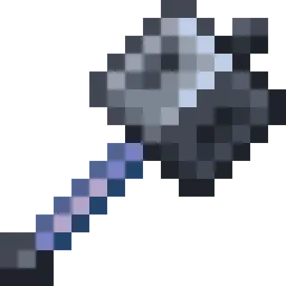Better Maces (Bedrock)