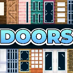Doors Add-On