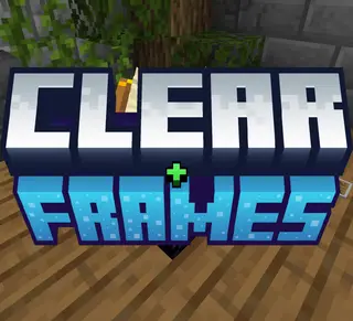 Clear Frames+