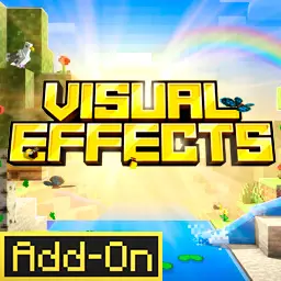 Visual Effects Add-On
