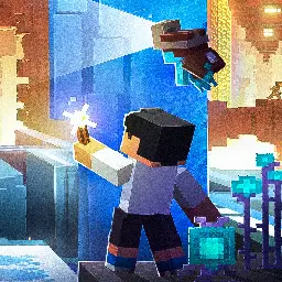 CAVES: Fire & Ice Add-On